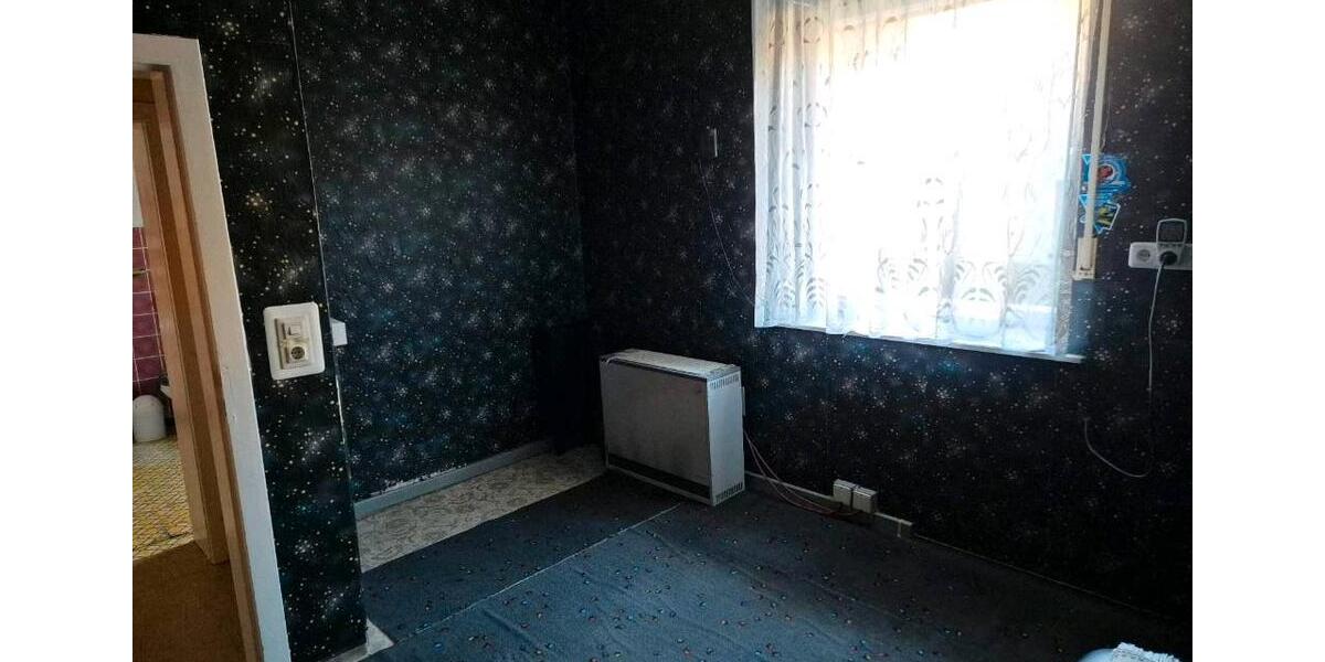 Erdgeschoßwohnung Hollfeld - 3 Zimmer, 63 m&sup2;, 370&euro; | Angebot:26394263