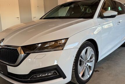 Skoda Octavia 98.727 km 21.450 &euro; Goslar 38642