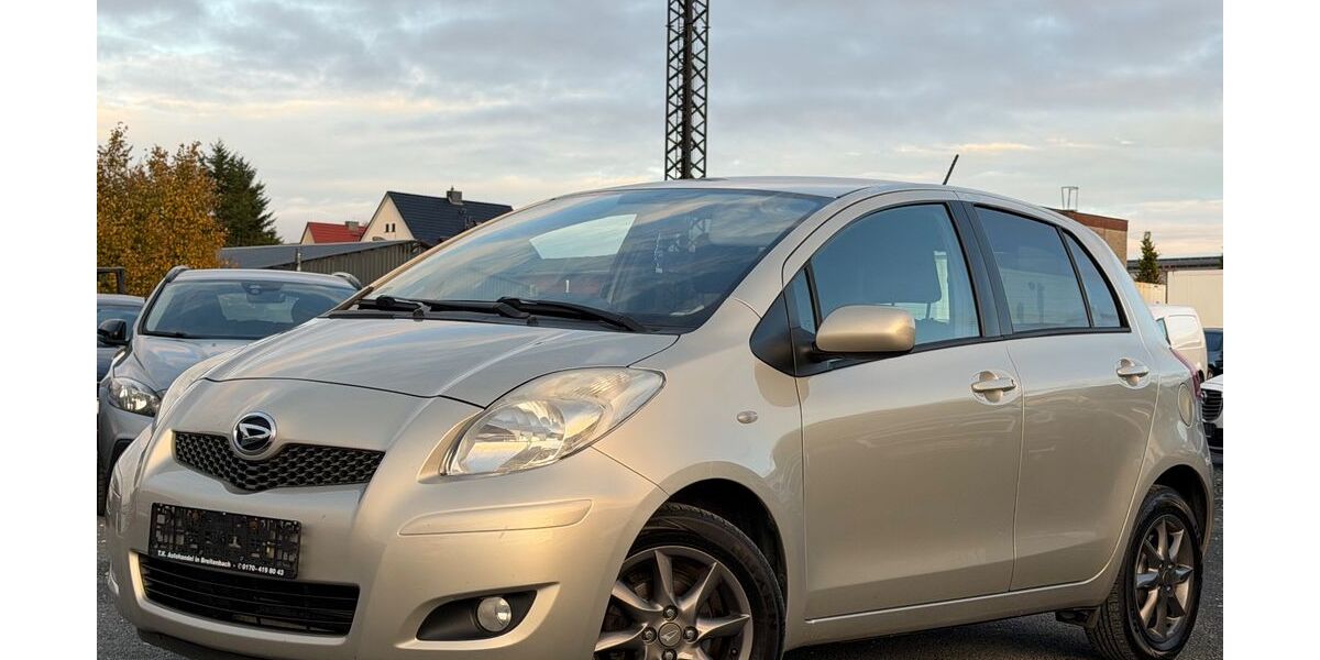 Daihatsu Charade 143.026 km 3.999 &euro; Breitenbach 37327