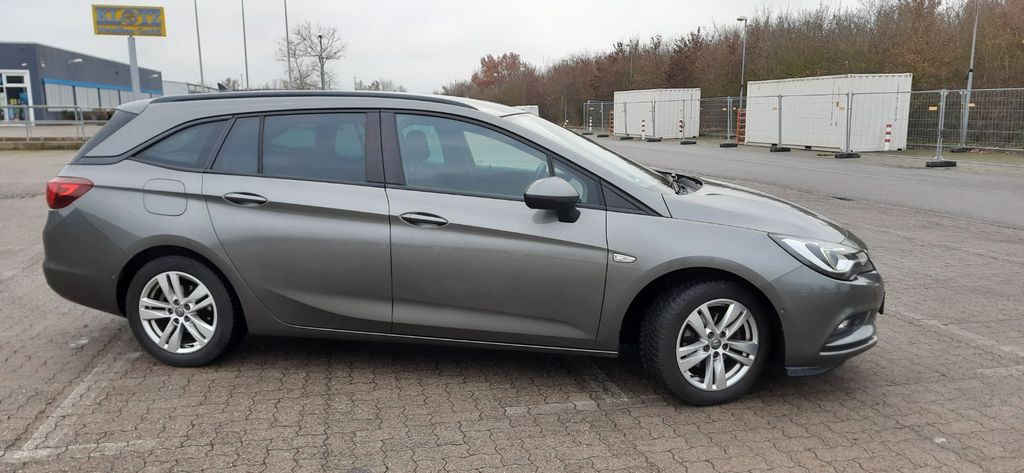 Opel Astra 195.000 km 8.000 &euro; Merseburg 06217