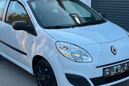 Renault Twingo 135.000 km 3.490 &euro; Rheinbach 53359