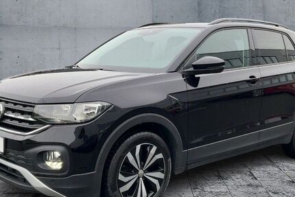 VW T-Cross 76.641 km 14.860 € Scheßlitz 96110