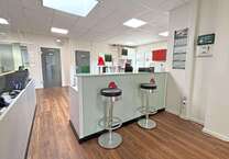Büro in Hamm 3.000 € 311.36 m²
