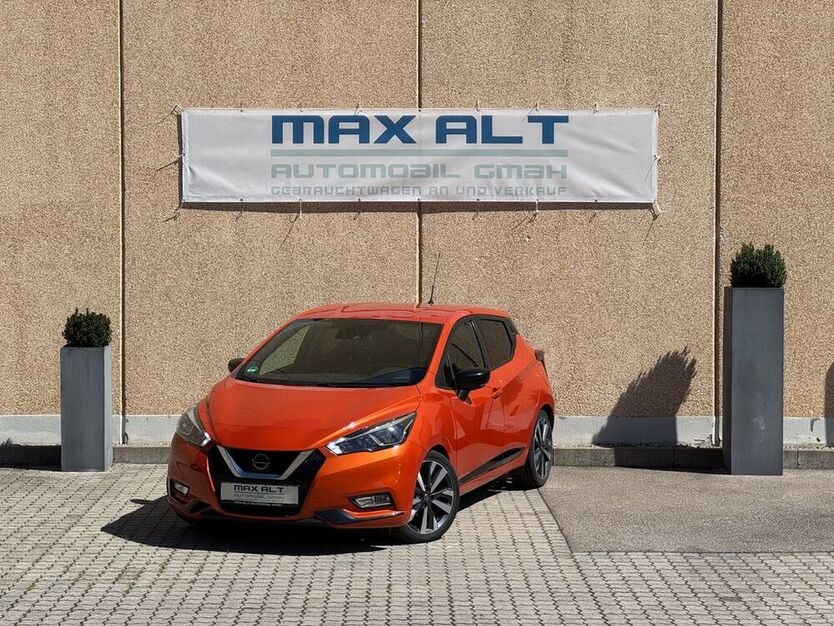 Micra