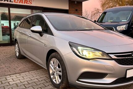 Opel Astra 176.000 km 7.500 &euro; Drage 21423