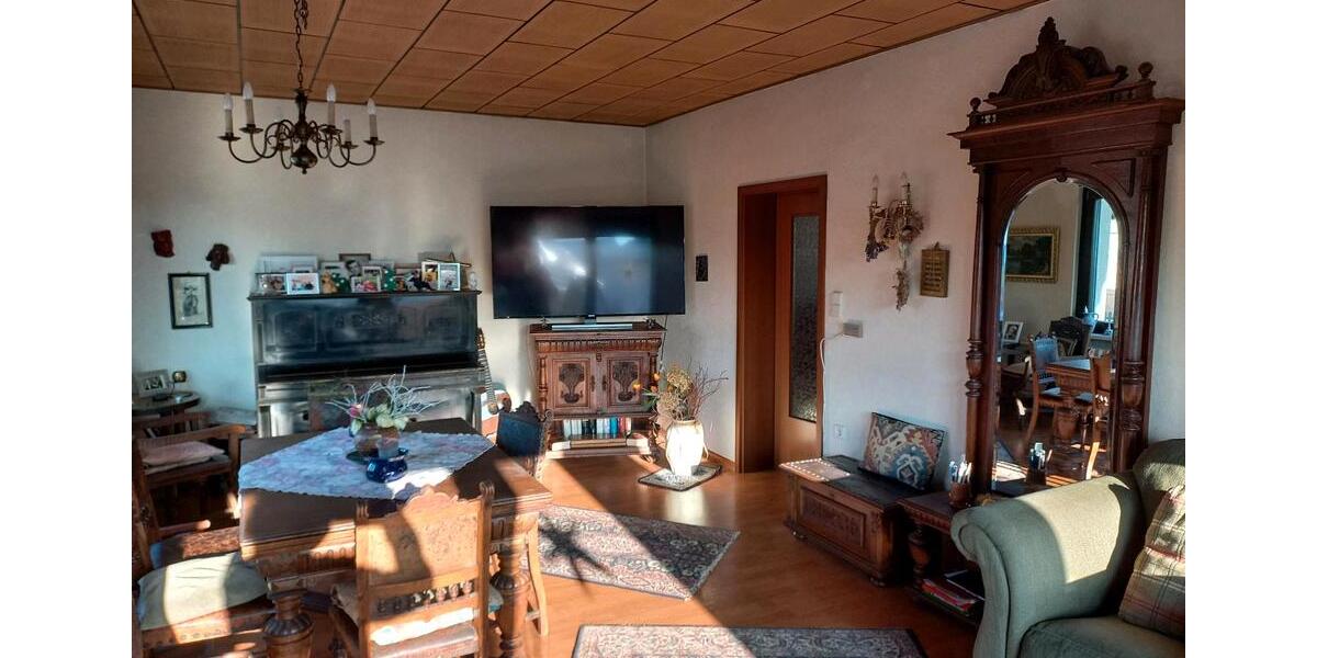 Einfamilienhaus Bad Frankenhausen/Kyffhäuser Kyffhäuser - 6 Zimmer, 166 m&sup2;, 180.000&euro; | Angebot:25810779