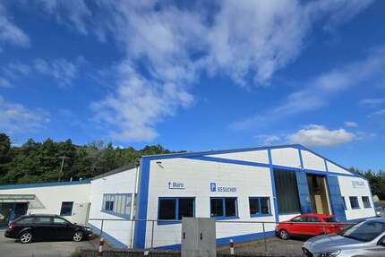 Gewerbeobjekt Nohfelden - 7.227&euro; | Angebot:25517205