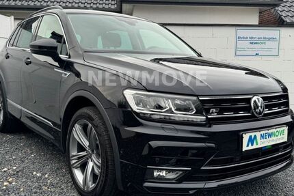 VW Tiguan 71.600 km 28.390 &euro; Wassenberg 41849