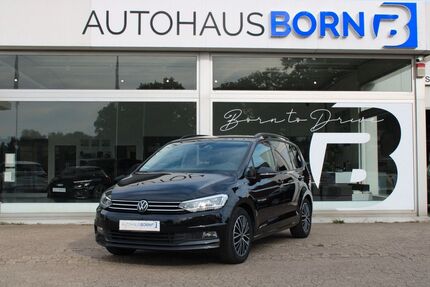 VW Touran 53.300 km 29.990 &euro; Neustadt am Rübenberge 31535