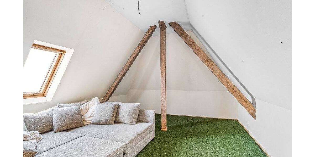 Einfamilienhaus Braderup - 6 Zimmer, 300 m&sup2;, 398.000&euro; | Angebot:25706549