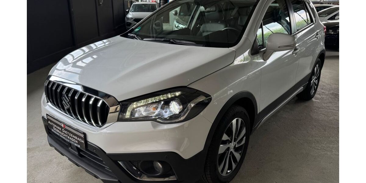Suzuki SX4 158.000 km 9.900 &euro; Dietzenbach 63128
