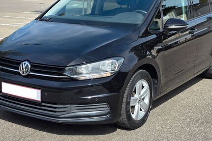 VW Touran 155.000 km 13.490 &euro; Lörrach 79539