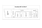 Erdgeschoßwohnung Wörth am Rhein - 3 Zimmer, 88 m&sup2;, 968&euro; | Angebot:24652792