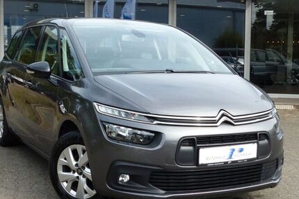 Citroen C4 SpaceTourer