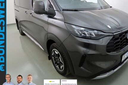 Ford Tourneo Custom 25.708 km 51.980 &euro; Premnitz / Nahe A2 14727