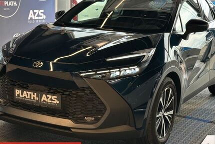 Toyota C-HR 19.275 km 29.490 &euro; Rostock 18059
