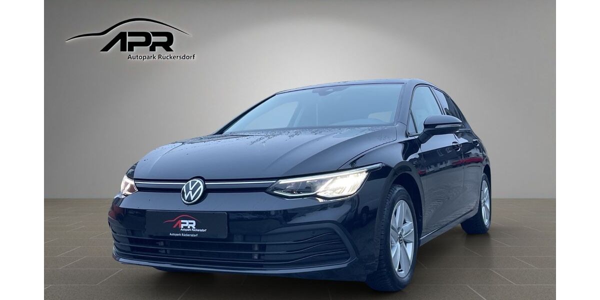 VW Golf 150.000 km 15.799 &euro; Rückersdorf 90607
