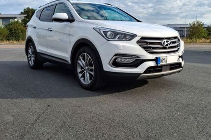 Hyundai SANTA FE 159.456 km 14.899 &euro; Neumarkt 92318