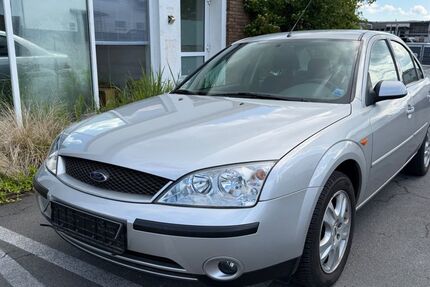 Ford Mondeo 86.951 km 3.333 &euro; Herford 32051