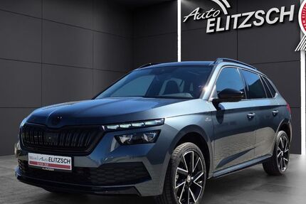 Skoda Kamiq 17.000 km 22.250 &euro; Kamenz 01917