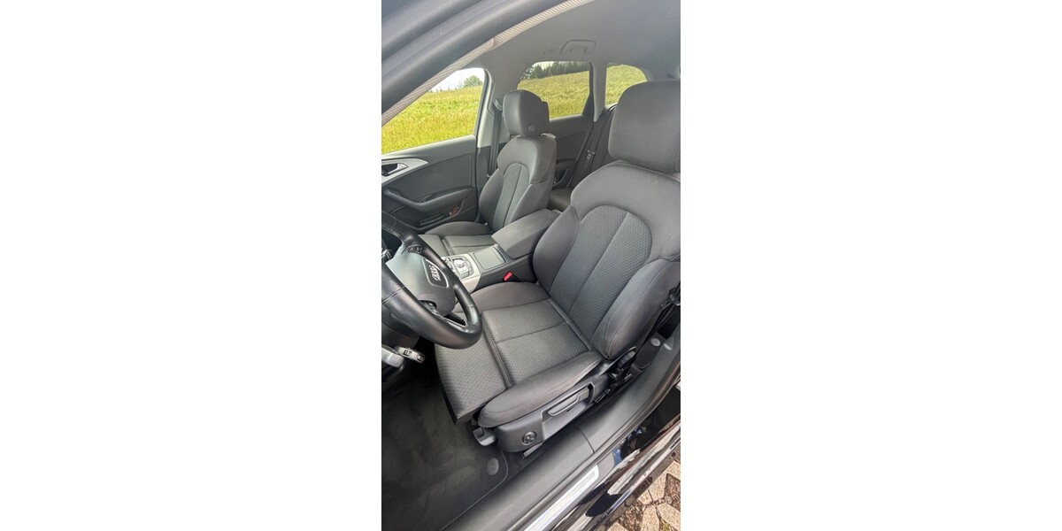 Audi A6 Avant 146.000 km 17.500 &euro; Sonneberg 96515