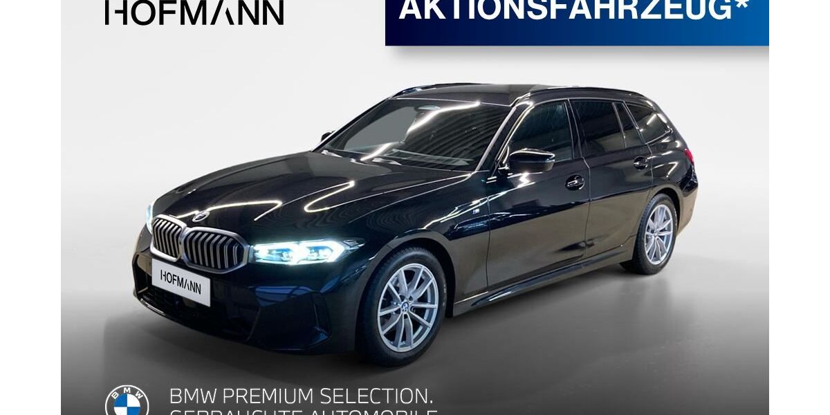 BMW 320 25.700 km 40.624 &euro; Ingolstadt 85053