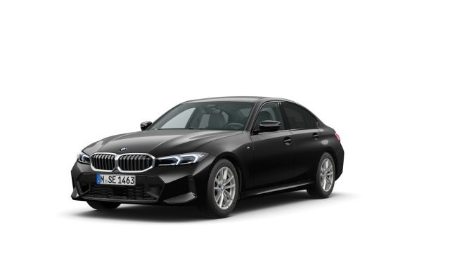 BMW 330 28.000 km 48.290 € Donaueschingen 78166