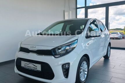 Kia Picanto 13.500 km 13.490 &euro; Waldstetten 73550