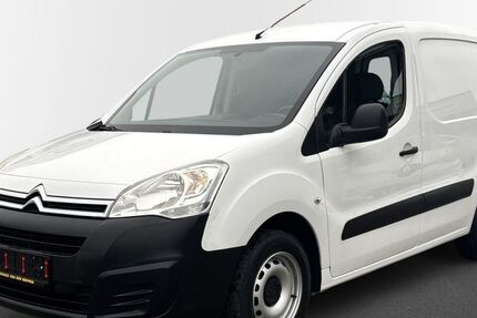Citroen Berlingo 72.809 km 8.490 &euro; Friesenheim 77948