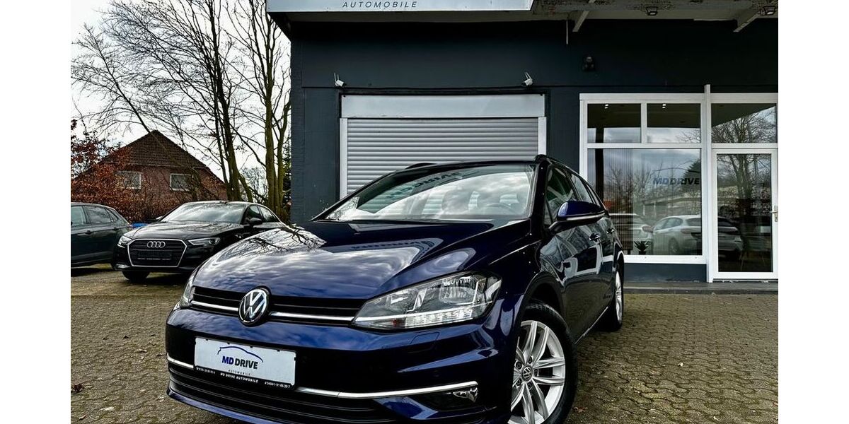 VW Golf 96.977 km 14.490 &euro; Aurich 26607