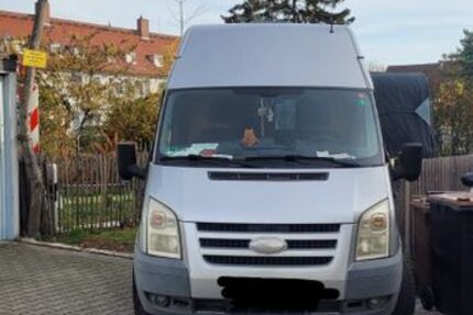 Ford Transit 90.000 km 8.000 &euro; Mannheim 68305