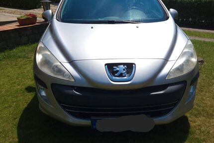 Peugeot 308 158.530 km 1.800 &euro; Niesky 02906
