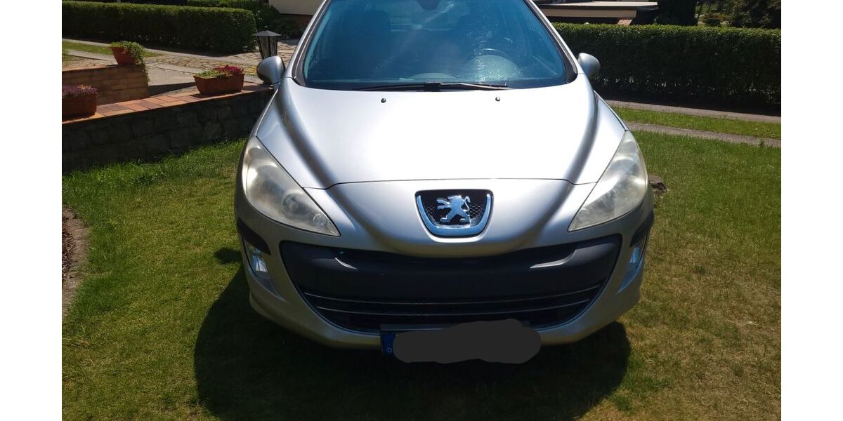 Peugeot 308 158.530 km 1.800 &euro; Niesky 02906