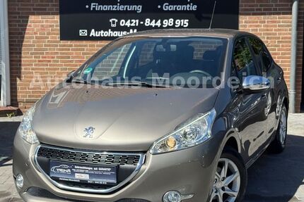 Peugeot 208 126.000 km 4.999 &euro; Stuhr 28816