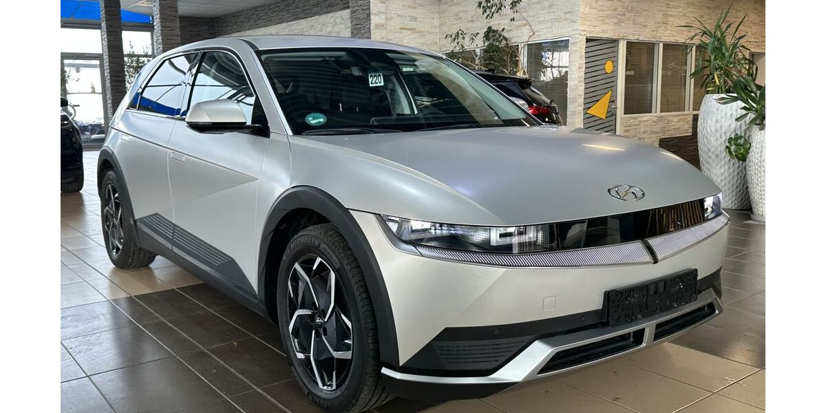 Hyundai IONIQ 5 21.991 km 32.500 &euro; Eitorf 53783