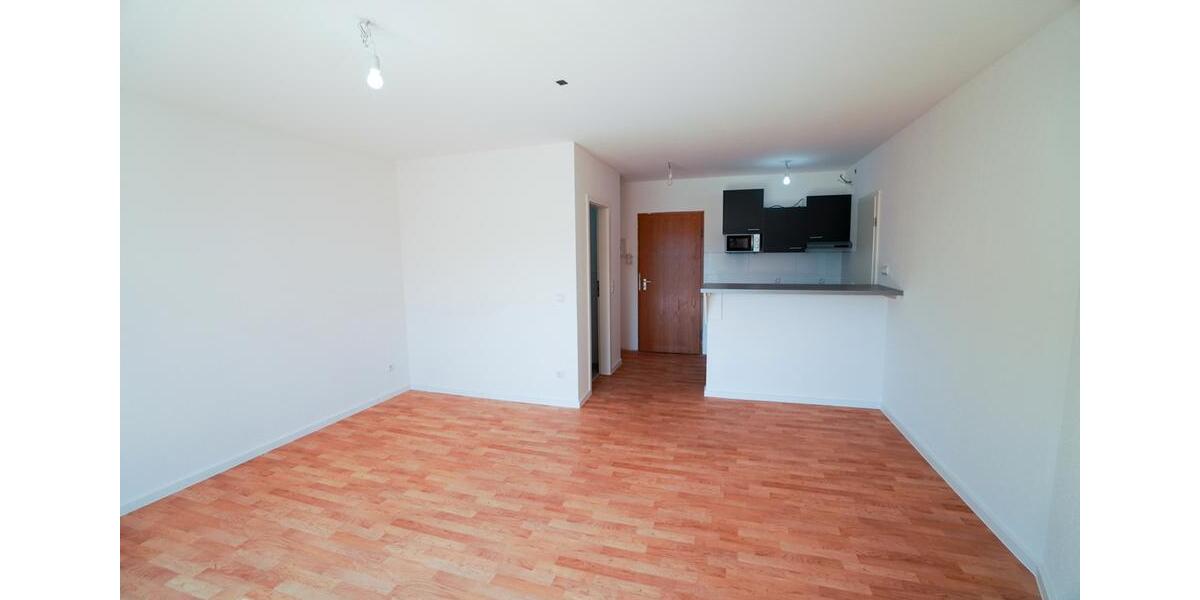 Etagenwohnung Paderborn - 1 Zimmer, 32 m&sup2;, 380&euro; | Angebot:26251426