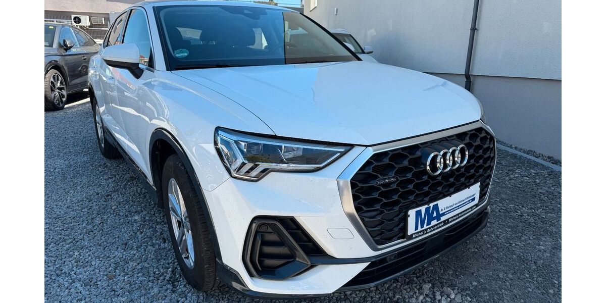 Audi Q3 82.000 km 31.220 &euro; Markgroningen 71706