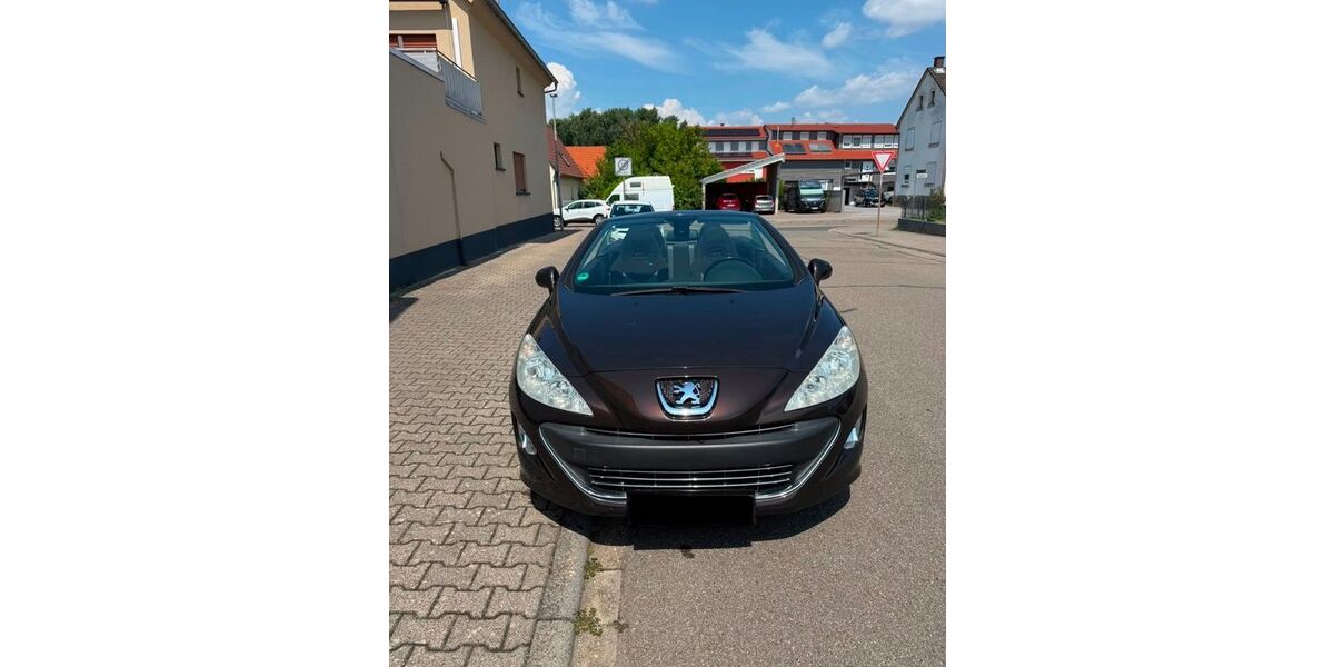 Peugeot 308 155.000 km 3.900 &euro; Bruchsal 76646