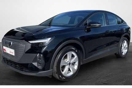 Audi Q4 e-tron 18.920 km 27.850 &euro; Vechta 49377