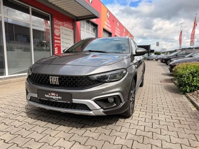 Fiat Tipo 129.071 km 10.950 &euro; Mülheim-Kärlich 56218