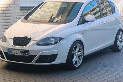 Seat Altea 121.000 km 2.500 &euro; Enger 32130