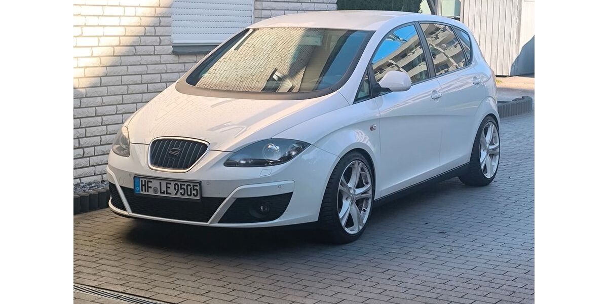 Seat Altea 121.000 km 3.000 &euro; Enger 32130