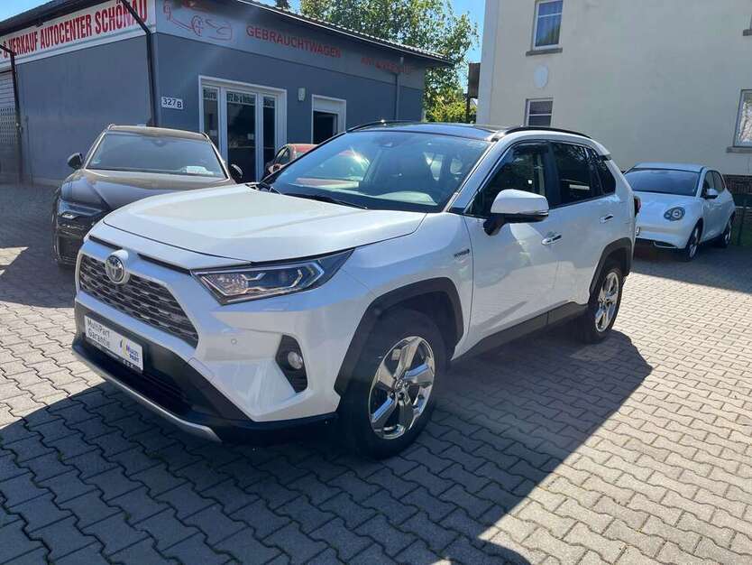 RAV 4