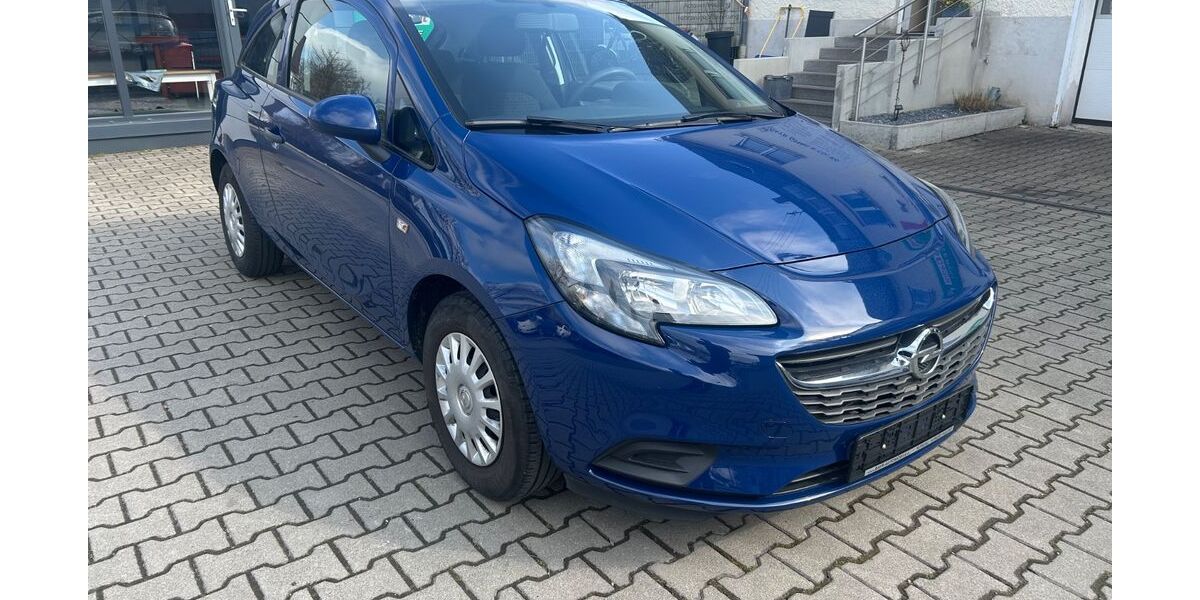 Opel Corsa 76.933 km 7.950 &euro; Burgau 89331