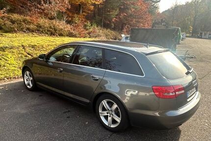 Audi A6 230.000 km 8.500 &euro; Pirmasens 66955