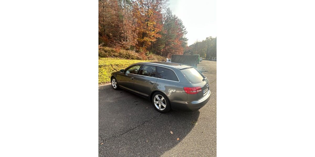 Audi A6 230.000 km 8.500 &euro; Pirmasens 66955