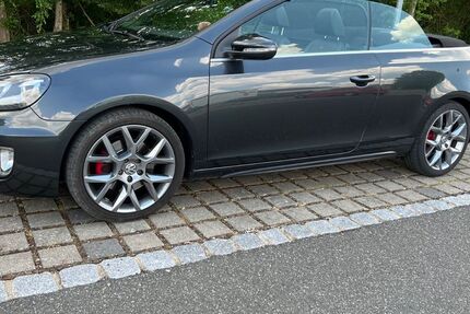 VW Golf 117.000 km 15.700 &euro; Emskirchen 91448