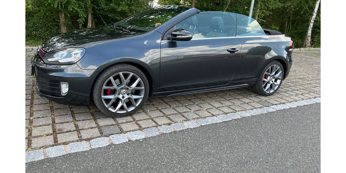 VW Golf 117.000 km 15.700 &euro; Emskirchen 91448