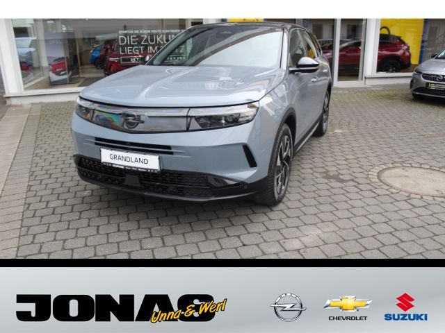 Opel Grandland (X) 13.716 km 30.890 &euro; Unna 59427