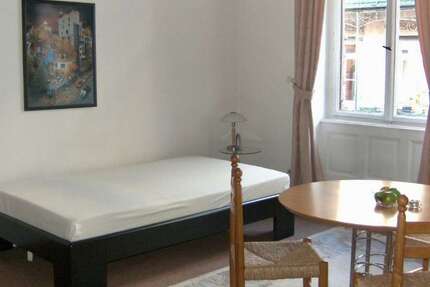 Zimmer Hessen - Wiesbaden Wiesbaden - 1 Zimmer, 620&euro; | Angebot:26837304